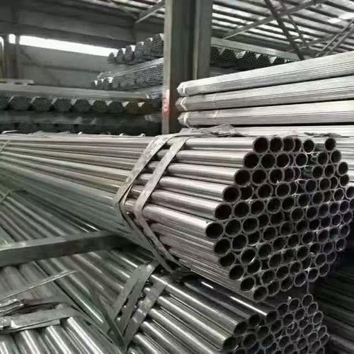 围场q355nhb耐候钢管